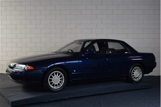 Nissan GT-R - skyline R32GTS 4 Doors now in holland - 1