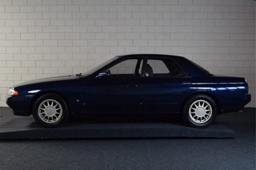 Nissan GT-R - skyline R32GTS 4 Doors now in holland - 1