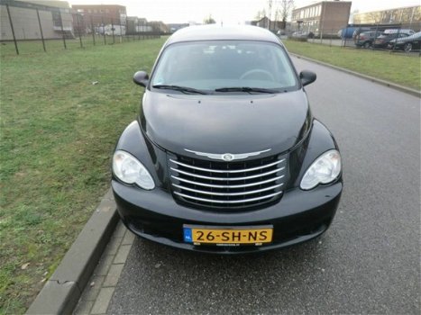 Chrysler PT Cruiser - 2.4i Classic - 1