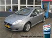 Fiat Grande Punto - 1.3 M-Jet Actual - Prijs is rijklaar - 1 - Thumbnail