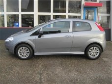 Fiat Grande Punto - 1.3 M-Jet Actual - Prijs is rijklaar