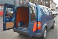 Ford Transit Connect - 1.8 TDCI mmbs, wegenbelasting vrij rijden - 1 - Thumbnail