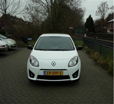 Renault Twingo - 1.2-16V Collection Airco/dubbele stoel/nieuwe distributie RIJKLAAR - 1