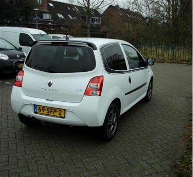 Renault Twingo - 1.2-16V Collection Airco/dubbele stoel/nieuwe distributie RIJKLAAR - 1