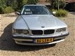 BMW 7-serie - 730d Executive E38 Sedan Leer Youngtimer - 1 - Thumbnail