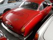 Volkswagen Karmann Ghia - coupe - 1 - Thumbnail