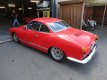 Volkswagen Karmann Ghia - coupe - 1 - Thumbnail