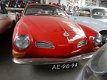 Volkswagen Karmann Ghia - coupe - 1 - Thumbnail