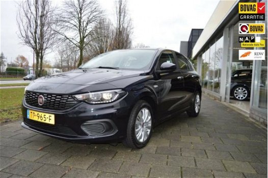 Fiat Tipo. - 1.4 16v Lounge - 1