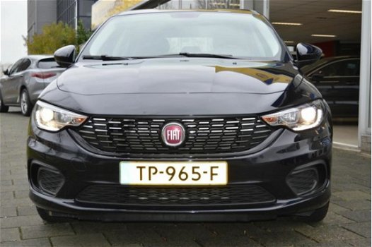 Fiat Tipo. - 1.4 16v Lounge - 1