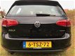 Volkswagen Golf - 1.6 TDI COMF-LINE BLUEMOTION/ECC/NAVI/LMV/PDC V+A/INR.&GAR.MOGELIJK - 1 - Thumbnail