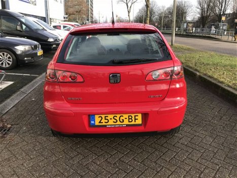 Seat Ibiza - 1.2-12V Selection - 1