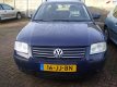 Volkswagen Passat Variant - 2.0-20V Comfortline - 1 - Thumbnail