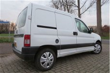 Citroën Berlingo - 1.4i Benzine met Schuifdeur en Opties