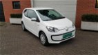 Volkswagen Up! - 1.0 take up BlueMotion - 1 - Thumbnail