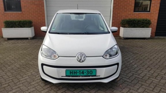 Volkswagen Up! - 1.0 take up BlueMotion - 1