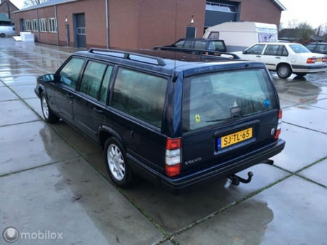 Volvo 940 - ESTATE G3 2.3 Nordic - 1