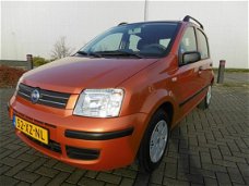 Fiat Panda - 1.2 Edizione Cool 5 Deurs