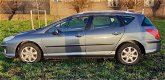 Peugeot 407 SW - 1.6 HDiF XR Pack Panorama glazen dak - 1 - Thumbnail