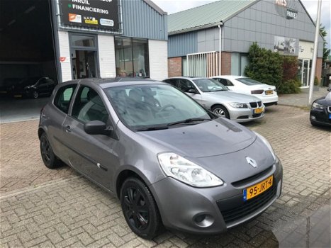 Renault Clio - 1.2 Special Line Navigatie/ Airco/ El.ramen/NAP - 1