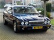 Daimler Super V8 - V8 LWB Nw. staat/Leder/Deal. onderhouden - 1 - Thumbnail