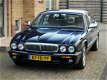 Daimler Super V8 - V8 LWB Nw. staat/Leder/Deal. onderhouden - 1 - Thumbnail
