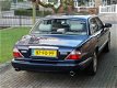 Daimler Super V8 - V8 LWB Nw. staat/Leder/Deal. onderhouden - 1 - Thumbnail