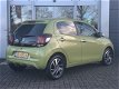 Peugeot 108 - 5-Drs 1.0 72pk Allure, Camera, Clima, Bluetooth - 1 - Thumbnail