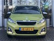 Peugeot 108 - 5-Drs 1.0 72pk Allure, Camera, Clima, Bluetooth - 1 - Thumbnail