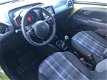 Peugeot 108 - 5-Drs 1.0 72pk Allure, Camera, Clima, Bluetooth - 1 - Thumbnail