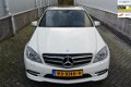 Mercedes-Benz C-klasse - 220 CDI BlueEFFICIENCY Business Class Avantgarde - 1 - Thumbnail