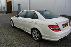 Mercedes-Benz C-klasse - 220 CDI BlueEFFICIENCY Business Class Avantgarde