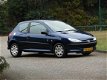 Peugeot 206 - 1.4 X-Design 2e eigenaar/Apk/NAP/Rijd super - 1 - Thumbnail