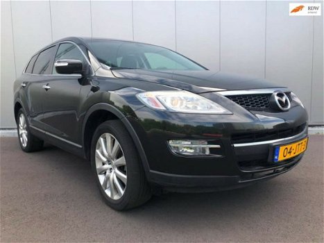 Mazda CX-9 - 3.7 GT-L 7 PERS - 1