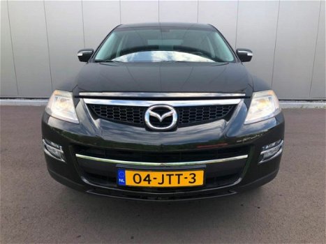 Mazda CX-9 - 3.7 GT-L 7 PERS - 1