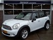 Mini Mini Countryman - 1.6 Cooper D Edition Uniek 60.800 KM rijden vanaf 249, -- per maand. Full Map - 1 - Thumbnail