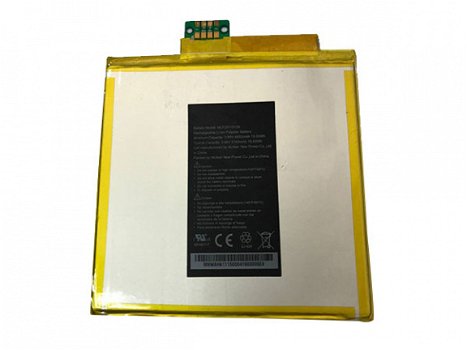 Hot sale McNair MLP29110109 tablet battery, a 30% Christmas discount on your order now!! - 1