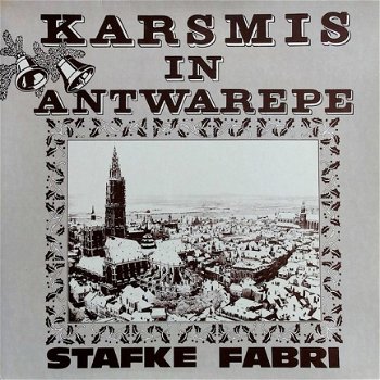 Karsmis In Antwarepe - 1