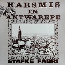 Karsmis In Antwarepe