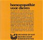 Homeopathie voor dieren - 2 - Thumbnail