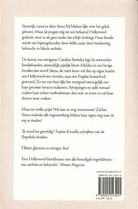 Tilly Bagshawe met Bemind - Afbeelding 2