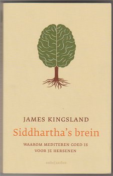 James Kingsland: Siddharta's brein - 1