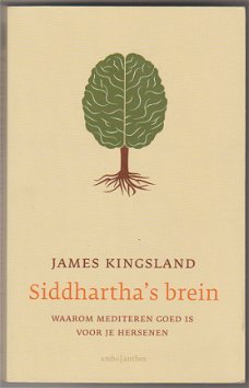 James Kingsland: Siddharta's brein