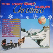 CHRISTMAS The very best album