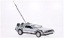 DeLorean Back to the future I 1:24 Welly - 1 - Thumbnail