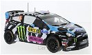 Ford Fiesta RS WRC NO 15 K. BLOCK 1:18 Ixo - 1 - Thumbnail