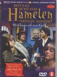 Kunt U Mij De Weg Naar Hamelen 6 (DVD) Het Zwaard Van Golf - 1