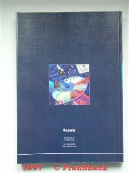 [1997] Ersatzteile '98 Katalog, ASWO - 2