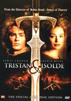 Tristan & Isolde  ( 2 DVD)