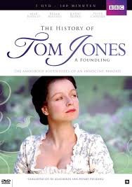 The History Of Tom Jones A Foundling  ( 2 DVD)  BBC